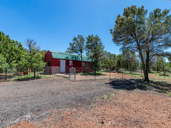 6 N 3299th, Vernon, AZ 85940