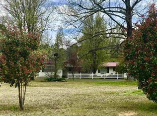 4056 Highway 8 W, Mena, AR 71953