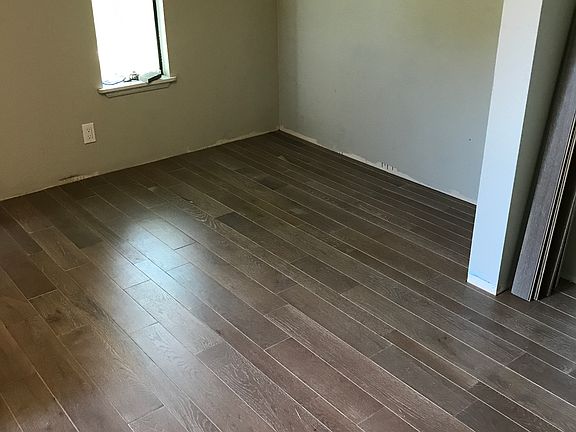 Hardwood Floors throughout