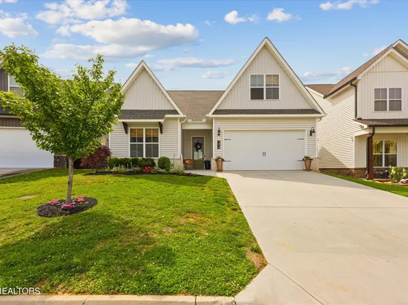 1210 Belle Pond Ave, Knoxville, TN 37932