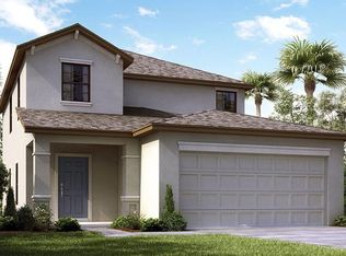 13849 Crater Cir, Hudson, FL 34669