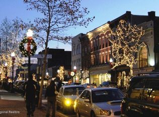 11 Tilton Ave, Red Bank, NJ 07701