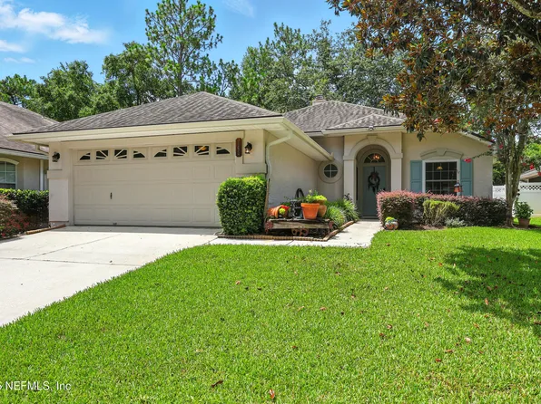 145 E BLACKJACK BRANCH Way, St. Johns, FL 32259