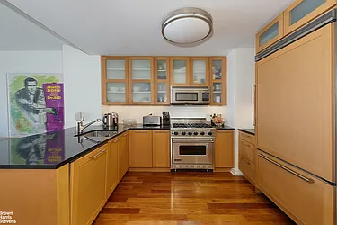 Rented by Brown Harris Stevens