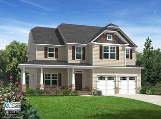 55 W Clydes Point Way, Wendell, NC 27591