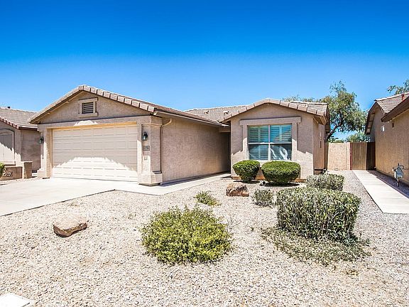 2nd image of 3730 E La Costa Pl