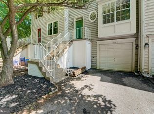 17723 Meadow Vista Way, Gaithersburg, MD 20877