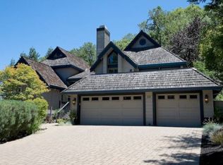 33 Toledo Dr, Lafayette, CA 94549