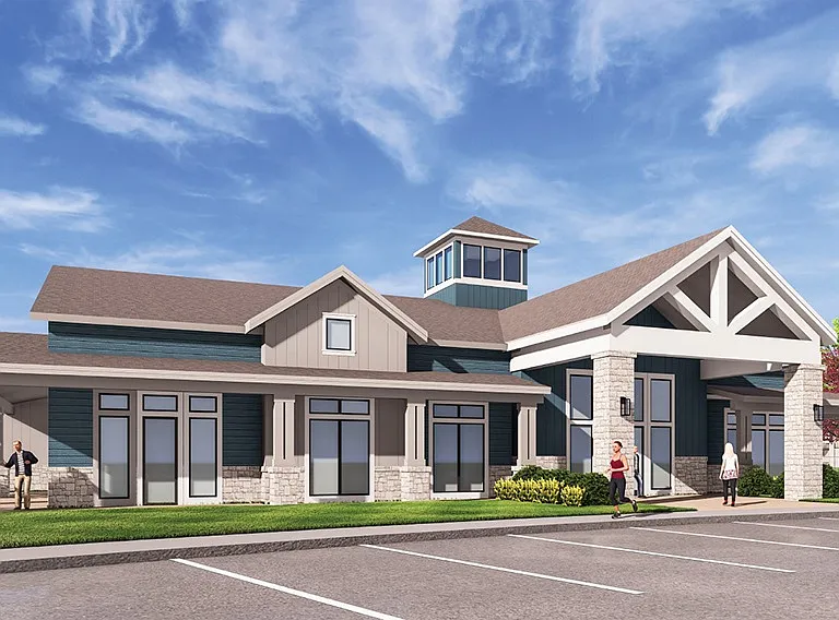 Montage at Hawk Ridge — Photo 25