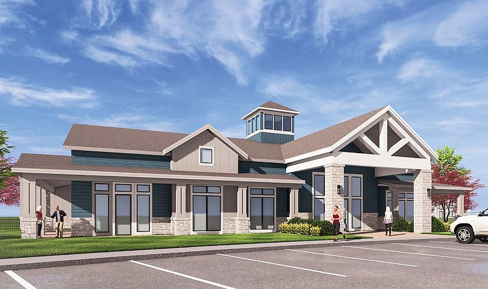 1st image of 1000 Centennial Club Dr #48