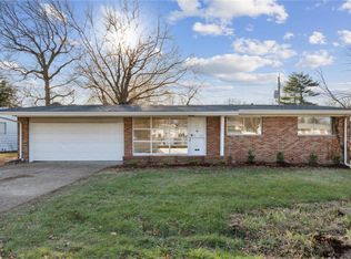 10531 Rothwell Dr, Saint Louis, MO 63136