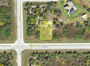13996 Appleton Blvd #18, Pt Charlotte, FL 33981