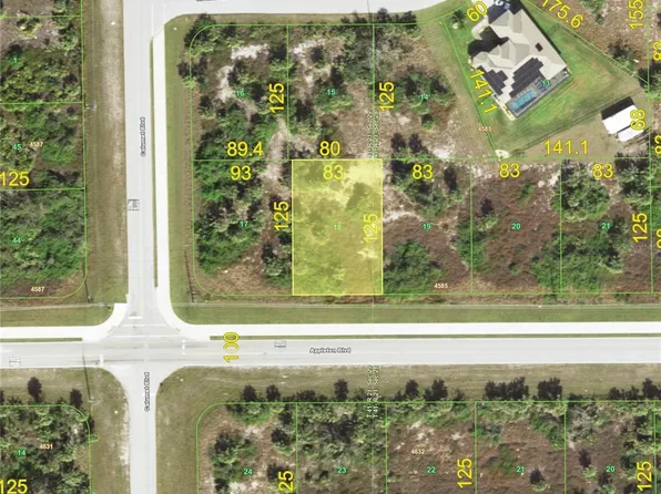 13996 Appleton Blvd #18, Pt Charlotte, FL 33981