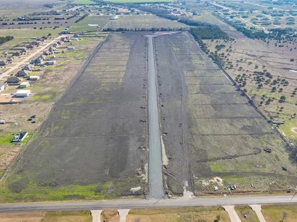 0 Big Horn Dr, Farmersville, TX 75442