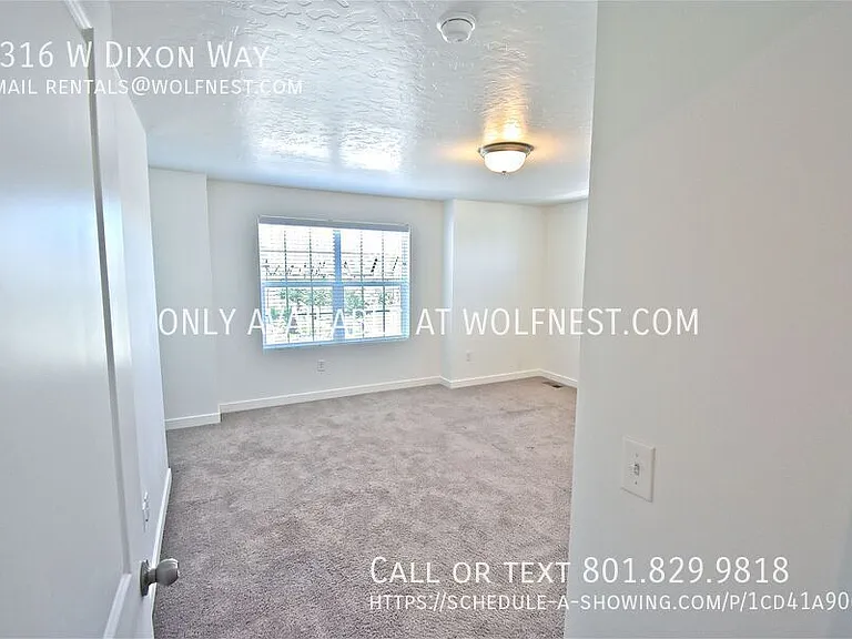 4316 W Dixon Way — Photo 15