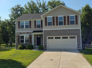 1504 Winwood Dr, Loveland, OH 45140