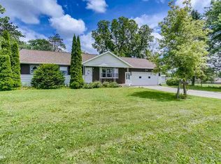 304 William, Lena, IL 61048