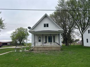 207 E Iowa St, Ionia, IA 50645