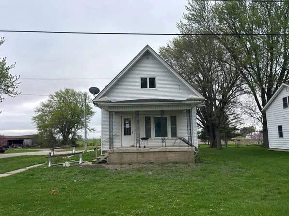 207 E Iowa St, Ionia, IA 50645