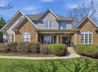 207 Griffith Hill Way, Greer, SC 29650