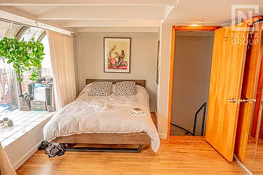 Rented by Nolita Group