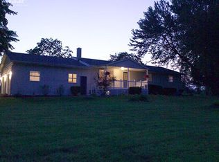 4839 N Lake Rd, Columbiaville, MI 48421