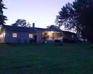 4839 N Lake Rd, Columbiaville, MI, 48421