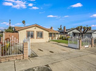 1917 Mandarin Way, San Jose, CA 95122