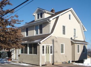 18 Hackensack St, Wood Ridge, NJ 07075