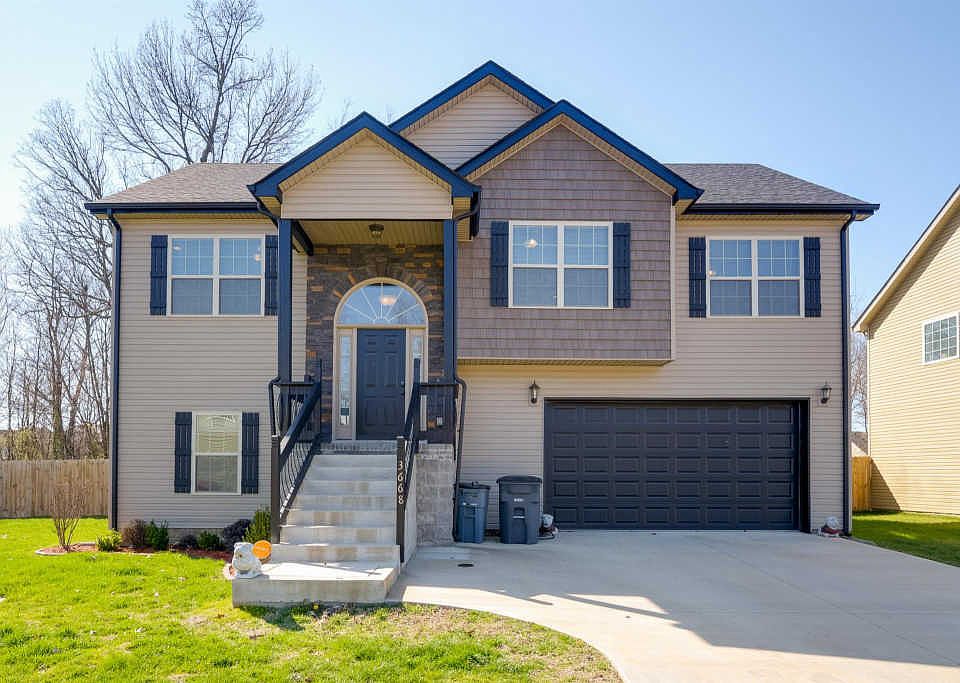 1st image of 3668 Fox Tail Dr