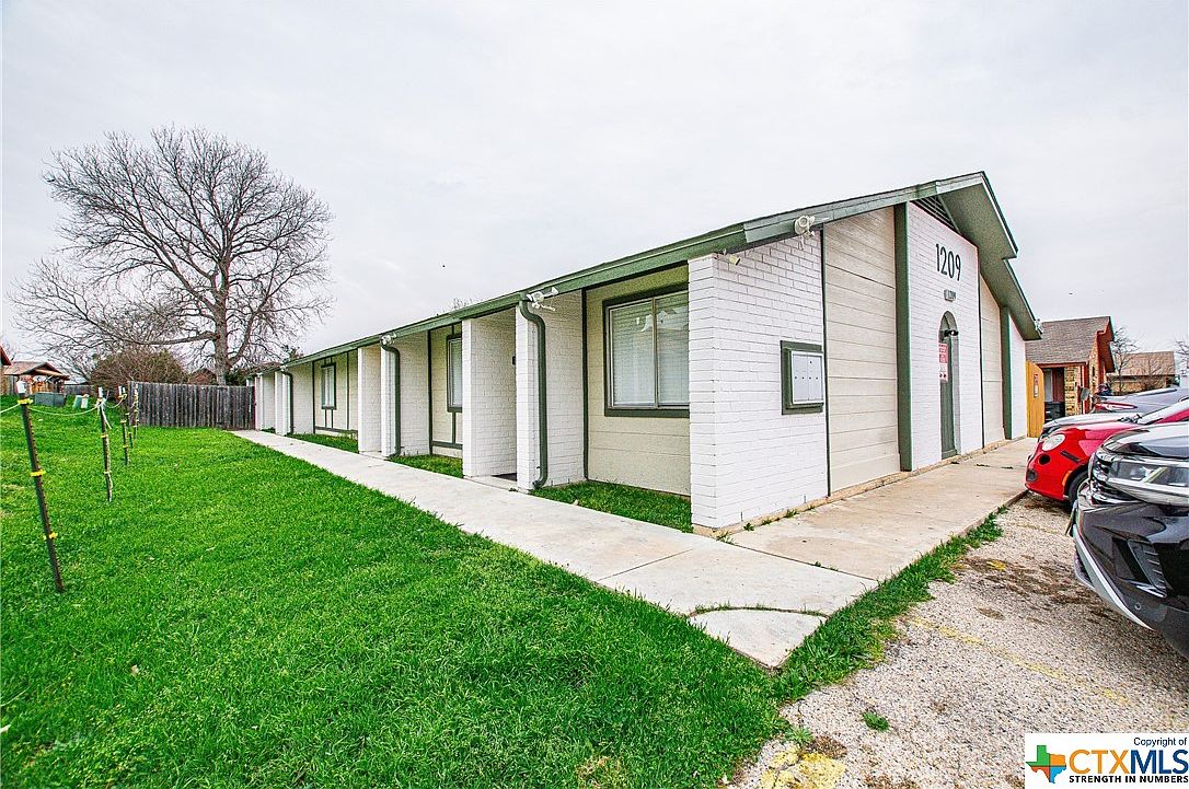 1209 Willow Springs Rd, Killeen, TX 76549 MLS 535648 Zillow