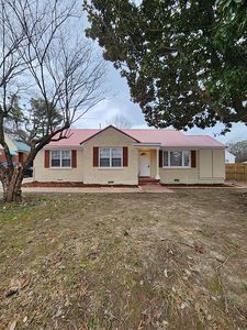 2139 Berkeley Ave, Memphis, TN, 38108