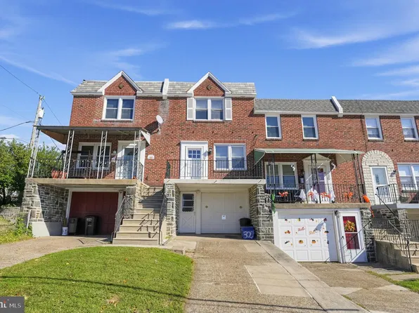 327 Righter St, Philadelphia, PA 19128