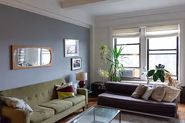 Rented by Metropolitan Equities