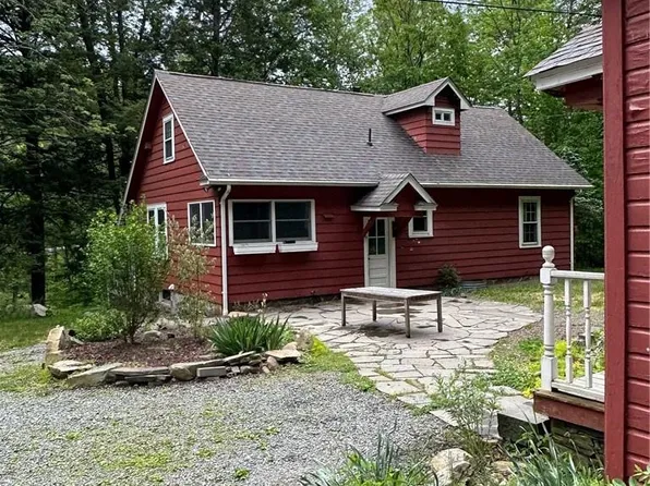85 Homestead Road, Narrowsburg, NY 12764