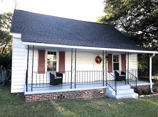 107 Mill St, Lexington, SC 29072