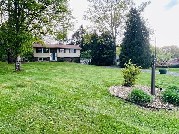 153 Harshaville Rd