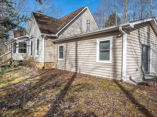 295 Snowbird Trl, Marble, NC 28905