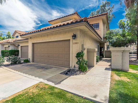 3rd image of 9705 E MOUNTAIN VIEW Road #1107