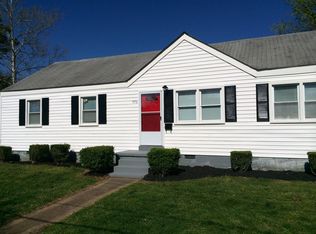 3516 Bertha St, Norfolk, VA 23513