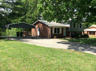 311 Ralph Miller Rd, Lexington, NC 27295