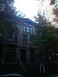 307 West 87th Street in Upper West Side