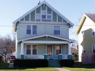 722 19th Ave, Moline, IL 61265