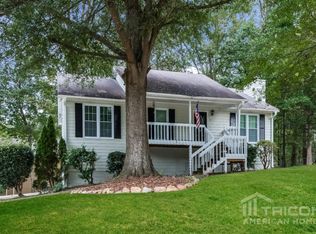 146 Oak Landing Cir, Douglasville, GA 30134