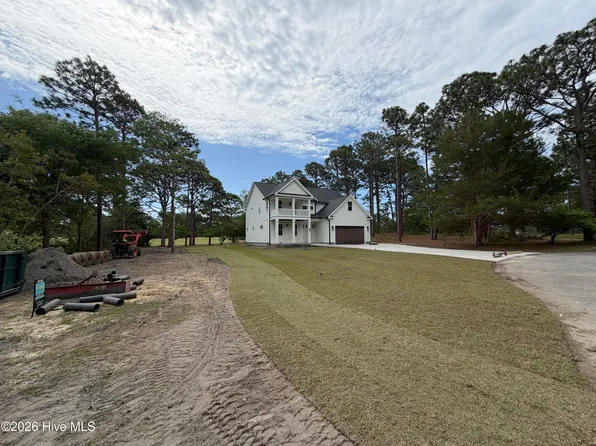 103 Fairway Lane, Cape Carteret, NC 28584