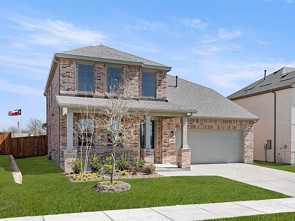 2nd image of 2408 Yaupon Way