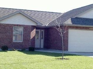 155 Heather Rd APT A, Troy, OH 45373