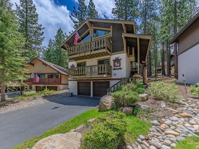 3368 Pine Hill Rd, South Lake Tahoe, CA, 96150