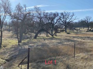 4960 Kendall Ct LOT 1, Jamestown, CA 95327
