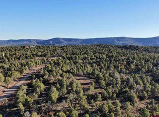 6846 County Road 318, Ignacio, CO 81137